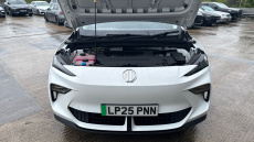 MG MGS5 125kW SE EV 49kWh 5dr Auto Electric Estate